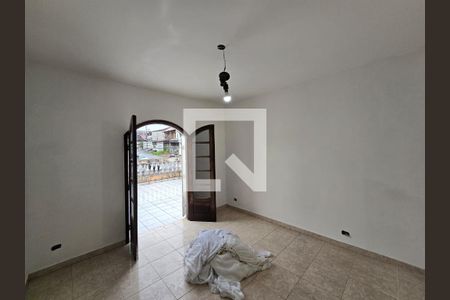 Suíte  de casa para alugar com 3 quartos, 125m² em Parque Continental I, Guarulhos