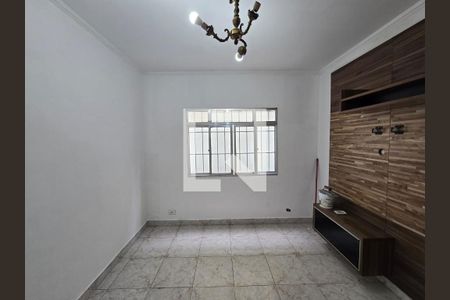 Sala  de TV de casa para alugar com 3 quartos, 125m² em Parque Continental I, Guarulhos