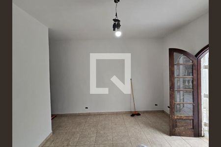 Suíte  de casa para alugar com 3 quartos, 125m² em Parque Continental I, Guarulhos