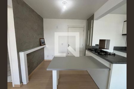Apartamento para alugar com 2 quartos, 56m² em Campina, São Leopoldo