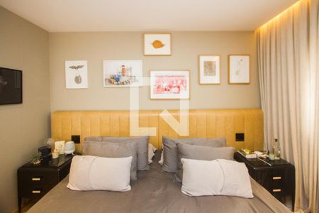 Apartamento à venda com 2 quartos, 162m² em Brooklin, São Paulo