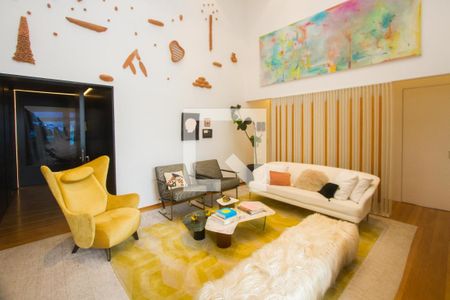 Apartamento à venda com 2 quartos, 162m² em Brooklin, São Paulo