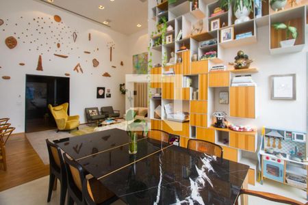 Apartamento à venda com 2 quartos, 162m² em Brooklin, São Paulo