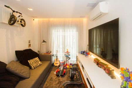 Apartamento à venda com 2 quartos, 162m² em Brooklin, São Paulo