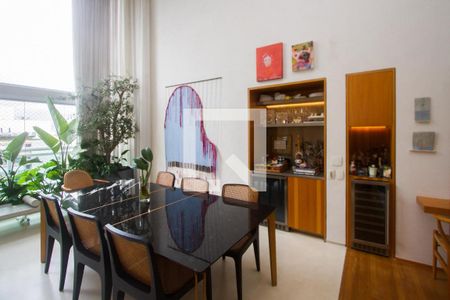 Apartamento à venda com 2 quartos, 162m² em Brooklin, São Paulo