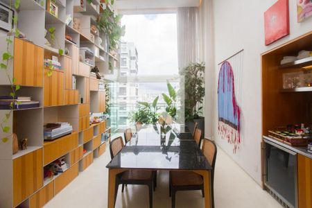 Apartamento à venda com 2 quartos, 162m² em Brooklin, São Paulo