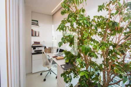 Apartamento à venda com 2 quartos, 162m² em Brooklin, São Paulo