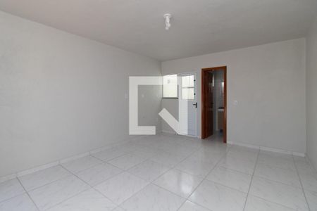 Sala/Quarto de casa para alugar com 1 quarto, 28m² em Chapéu do Sol, Porto Alegre