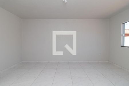 Sala/Quarto de casa para alugar com 1 quarto, 28m² em Chapéu do Sol, Porto Alegre