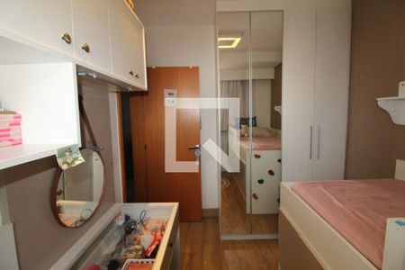 Quarto 1 de apartamento para alugar com 3 quartos, 80m² em Jardim Veneza, São José dos Campos