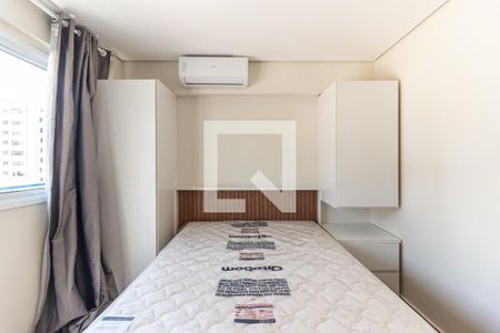 Studio de kitnet/studio para alugar com 1 quarto, 20m² em República, São Paulo