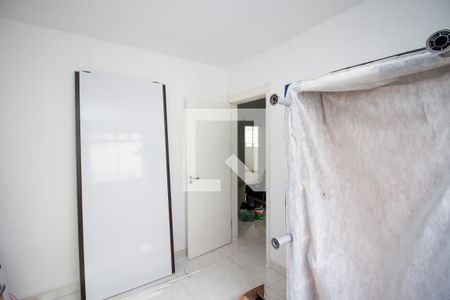 Quarto 2 de apartamento para alugar com 2 quartos, 45m² em Fonte Grande, Contagem