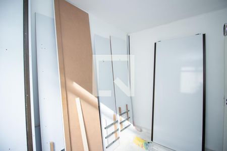 Quarto 2 de apartamento para alugar com 2 quartos, 45m² em Fonte Grande, Contagem