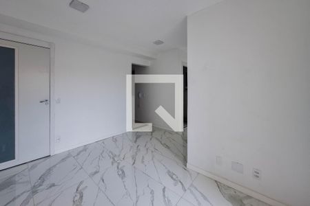 Sala de apartamento para alugar com 2 quartos, 42m² em Centro, Niterói