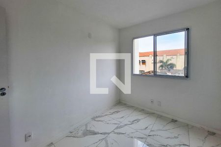 Quarto 1 de apartamento para alugar com 2 quartos, 42m² em Centro, Niterói