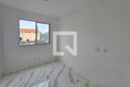Quarto 1 de apartamento para alugar com 2 quartos, 42m² em Centro, Niterói