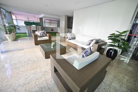 Apartamento para alugar com 2 quartos, 107m² em Setor Bueno, Goiânia