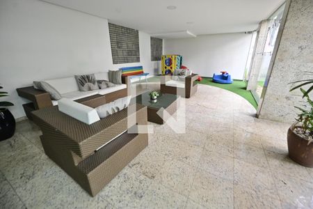 Apartamento para alugar com 2 quartos, 107m² em Setor Bueno, Goiânia