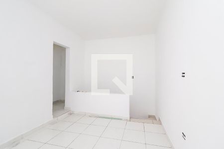 Quarto de casa para alugar com 1 quarto, 60m² em Vila Regina, São Paulo