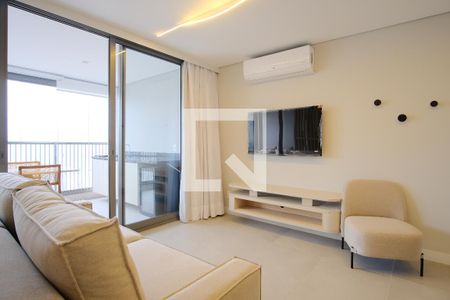 Studio de kitnet/studio para alugar com 1 quarto, 33m² em Vila Gomes Cardim, São Paulo