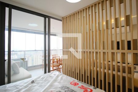 Studio de kitnet/studio para alugar com 1 quarto, 33m² em Vila Gomes Cardim, São Paulo