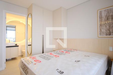 Studio de kitnet/studio para alugar com 1 quarto, 33m² em Vila Gomes Cardim, São Paulo