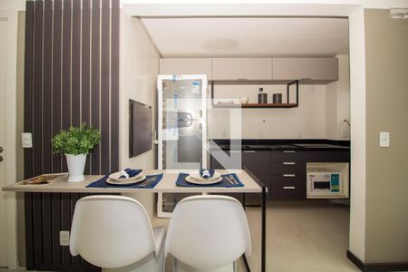 Apartamento para alugar com 1 quarto, 45m² em Jardim Botânico, Porto Alegre