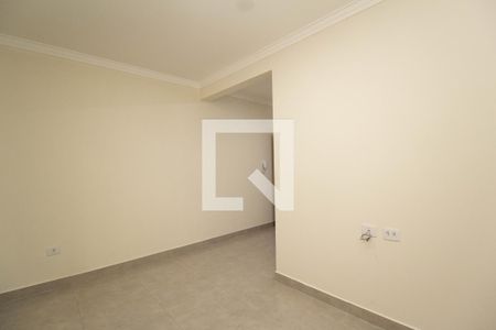 Sala de casa para alugar com 1 quarto, 80m² em Jardim Mangalot, São Paulo