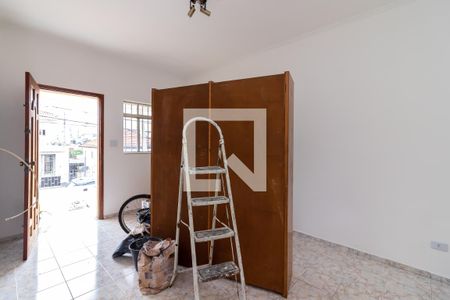 Sala de casa para alugar com 3 quartos, 266m² em Vila Romero, São Paulo