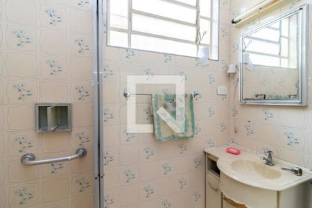 Banheiro de casa para alugar com 3 quartos, 266m² em Vila Romero, São Paulo