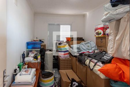 Quarto 1 de apartamento à venda com 2 quartos, 51m² em Jardim Nova Europa, Campinas