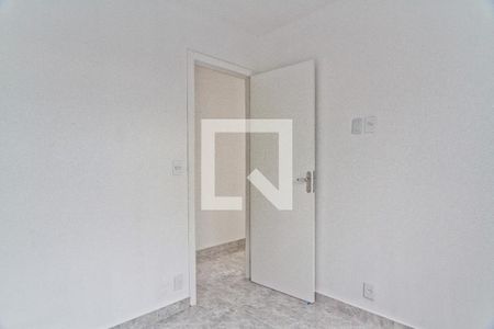 Quarto 1 de apartamento para alugar com 2 quartos, 48m² em Vila Progresso (zona Norte), São Paulo