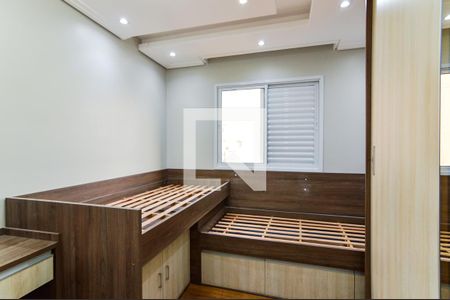 Quarto 1 de apartamento para alugar com 2 quartos, 58m² em Jardim Flor da Montanha, Guarulhos