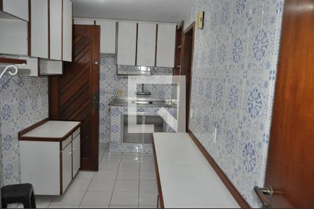 Apartamento para alugar com 2 quartos, 65m² em Méier, Rio de Janeiro