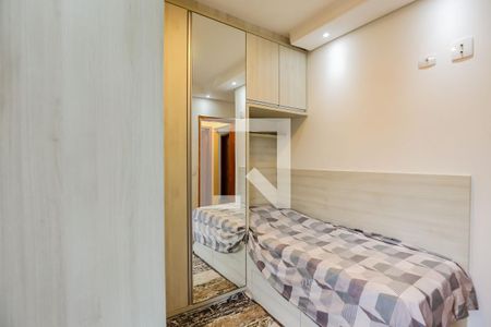 Quarto 1 de apartamento à venda com 3 quartos, 80m² em Butantã, São Paulo