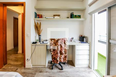 Quarto 1 de apartamento à venda com 3 quartos, 80m² em Butantã, São Paulo