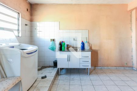 Casa 1 de casa à venda com 7 quartos, 211m² em Jaguaré, São Paulo