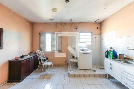 Casa 1 de casa à venda com 7 quartos, 211m² em Jaguaré, São Paulo