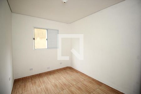 Quarto 1 de casa para alugar com 1 quarto, 70m² em Recreio da Borda do Campo, Santo André