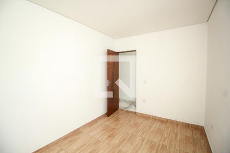 Quarto 1 de casa para alugar com 1 quarto, 70m² em Recreio da Borda do Campo, Santo André