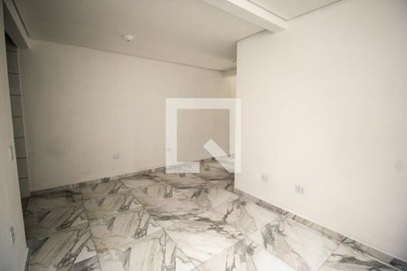 Sala de casa para alugar com 1 quarto, 70m² em Recreio da Borda do Campo, Santo André