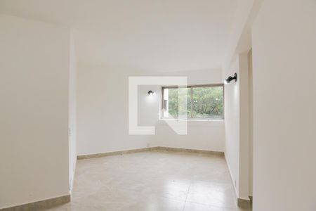 Sala de apartamento para alugar com 3 quartos, 64m² em Butantã, São Paulo