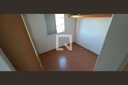 Quarto de apartamento para alugar com 2 quartos, 52m² em Vila da Saúde, São Paulo