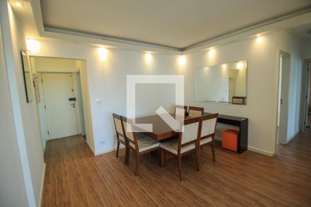 Apartamento para alugar com 3 quartos, 89m² em Alto da Mooca, São Paulo
