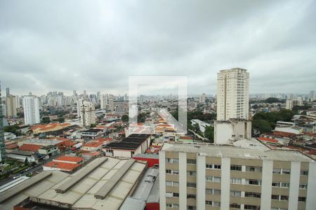 Apartamento para alugar com 3 quartos, 89m² em Alto da Mooca, São Paulo