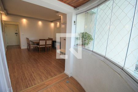 Apartamento para alugar com 3 quartos, 89m² em Alto da Mooca, São Paulo