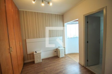 Apartamento para alugar com 3 quartos, 89m² em Alto da Mooca, São Paulo