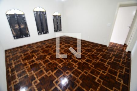 Sala de casa à venda com 4 quartos, 198m² em Taquaral, Campinas