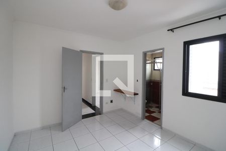 Suite de apartamento para alugar com 2 quartos, 69m² em Jardim Vila Formosa, São Paulo