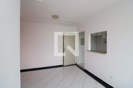 Sala de apartamento para alugar com 2 quartos, 69m² em Jardim Vila Formosa, São Paulo